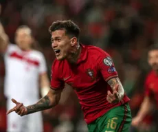 Técnico de Portugal decide poupar Otávio para o confronto contra a Coreia do Sul