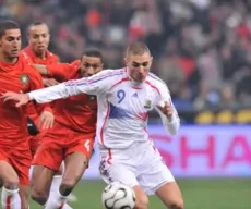 França x Marrocos: seleções decidem vaga para a grande final da Copa do Mundo