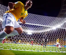 Brasil tem 100% de aproveitamento contra africanos em Copas do Mundo