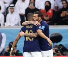 França vence Marrocos e encarará a Argentina na final da Copa do Mundo no Catar