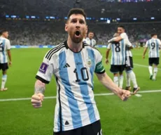 Copa do Mundo: Argentina despacha a Austrália e irá encarar a Holanda nas quartas
