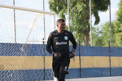 
				
					Flávio Araújo vê na parceria com Mauro Iguatu caminho para o sucesso no Nacional de Patos
				
				