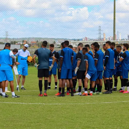 
				
					Treze depende apenas de si para classificação no Campeonato Paraibano
				
				