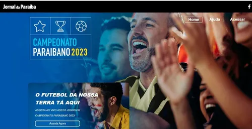 
				
					Guia do Campeonato Paraibano 2023: fique por dentro do estadual
				
				