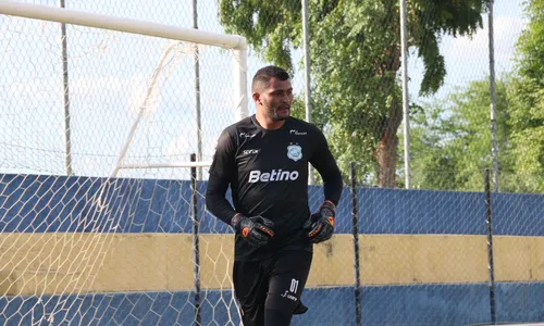 
                                        
                                            Mauro Iguatu elogia estrutura do Nacional de Patos em sua terceira passagem pelo clube
                                        
                                        