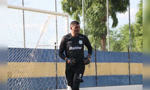 
				
					Flávio Araújo vê na parceria com Mauro Iguatu caminho para o sucesso no Nacional de Patos
				
				