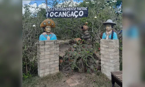 
				
					Turismo ecológico: conheça o ‘Parque da Nascença’ em Itapororoca
				
				