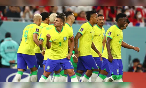 
				
					Otávio avalia Portugal melhor que Brasil nas oitavas da Copa
				
				