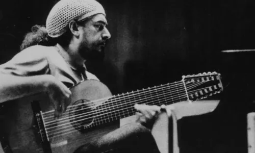
                                        
                                            Egberto Gismonti faz 75 anos, um dos tesouros da música brasileira
                                        
                                        