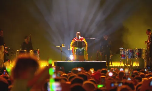 
                                        
                                            Em 2022, Milton Nascimento emocionou o Brasil quando se despediu dos palcos
                                        
                                        