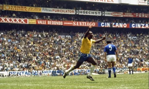 
                                        
                                            João Azevêdo e outros políticos paraibanos lamentam morte de Pelé
                                        
                                        