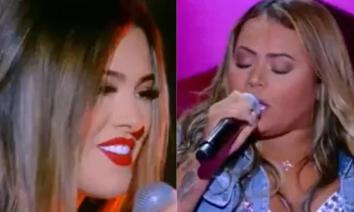 
                                        
                                            Paraibanas não passam de fase no The Voice Brasil 2022
                                        
                                        