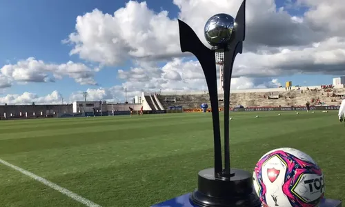 
                                        
                                            Campeonato Paraibano 2023: Sousa, Treze, SP Crystal e Botafogo-PB estão nas semifinais
                                        
                                        