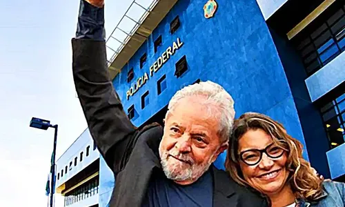 
                                        
                                            Visita, presidente, de Julia Duailibi, é importante documentário sobre a prisão de Lula
                                        
                                        