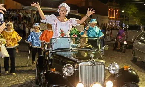 
                                        
                                            Areia tem segunda edição do 'Natal Rural Iluminado'; veja programação
                                        
                                        