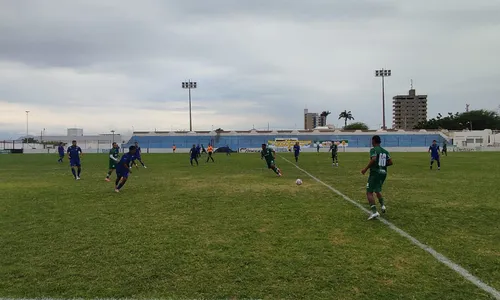 
                                        
                                            Nacional de Patos vence o Mossoró em mais um amistoso de pré-temporada
                                        
                                        