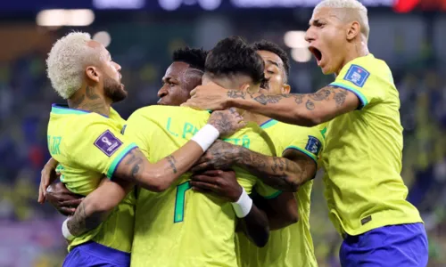 
                                        
                                            Da tanga de Gabeira aos cabelos platinados e dancinhas na Copa do Mundo: o progressismo brasileiro segue conservador
                                        
                                        