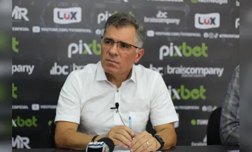 
				
					Campeonato Carioca na Paraíba: saiba a opinião dos dirigentes dos times paraibanos
				
				