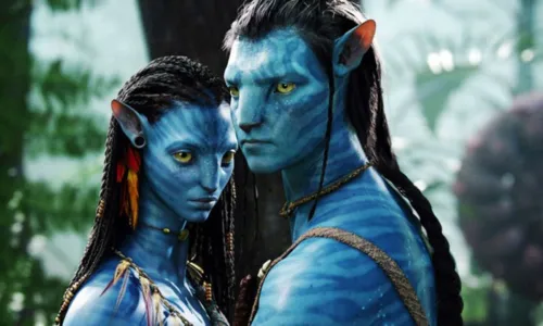 
                                        
                                            'Avatar: O Caminho da Água' estreia nos cinemas da Paraíba
                                        
                                        