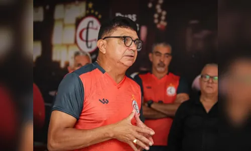 
				
					Presidente do Campinense destaca importância da Rede Paraíba na arrecadação dos clubes
				
				