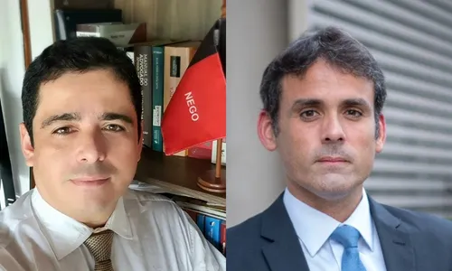 
                                        
                                            Flávio Moreira e Rodrigo Farias são nomeados para equipe de transição de Lula
                                        
                                        