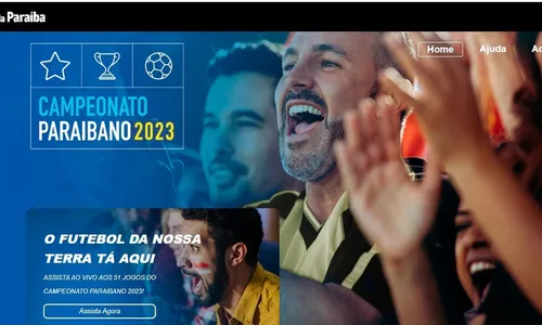 
                                        
                                            Veja como adquirir o pay-per-view do Campeonato Paraibano 2023 no Jornal da Paraíba
                                        
                                        