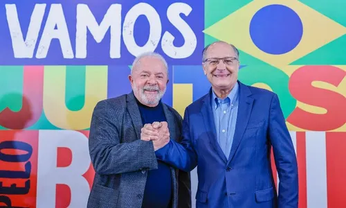 
                                        
                                            Veja roteiro da posse de Lula e Alckmin em 1º de janeiro
                                        
                                        