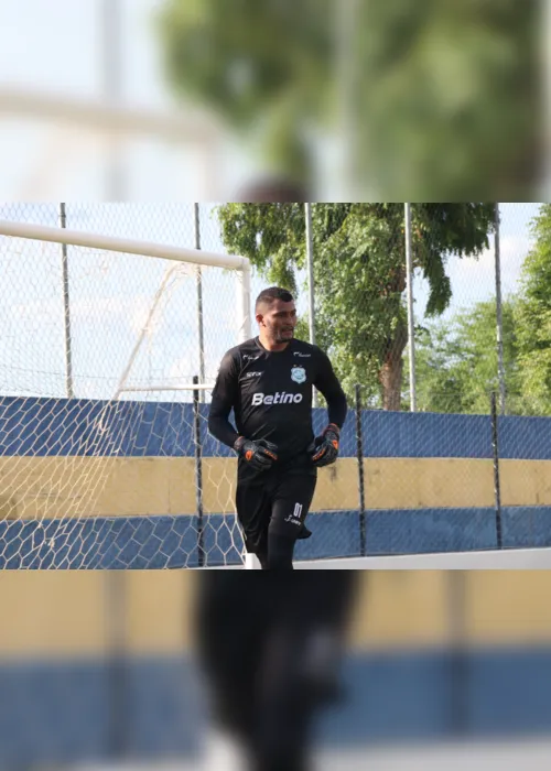 
                                        
                                            Mauro Iguatu elogia estrutura do Nacional de Patos em sua terceira passagem pelo clube
                                        
                                        