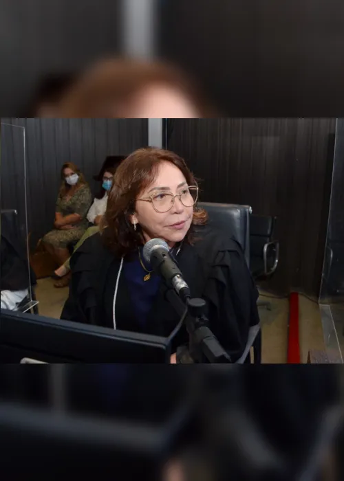 
                                        
                                            Juíza Agamenilde Dias é eleita nova desembargadora do TJ da Paraíba
                                        
                                        