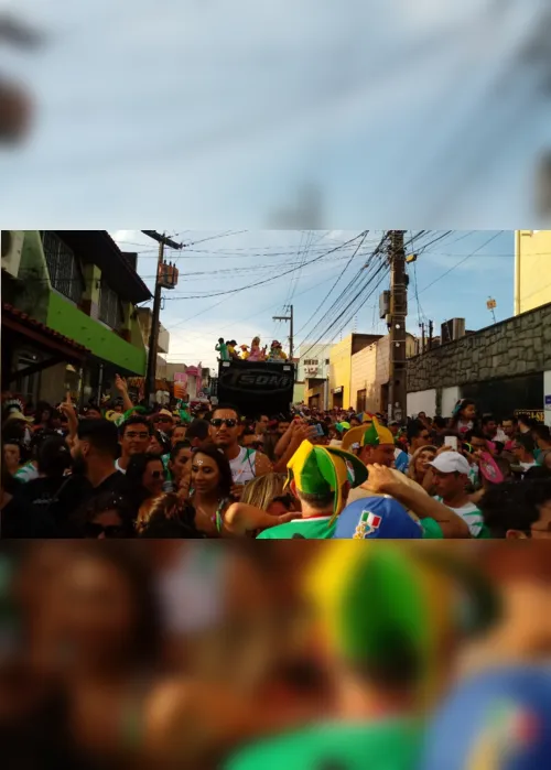 
                                        
                                            Plano de segurança da Paraíba para o Carnaval é divulgado
                                        
                                        