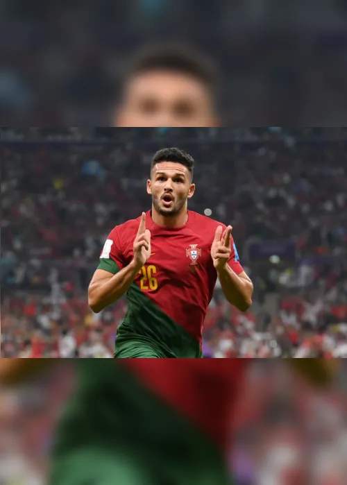
                                        
                                            Copa do Mundo no Catar: Portugal goleia a Suíça e vai encarar Marrocos nas quartas
                                        
                                        