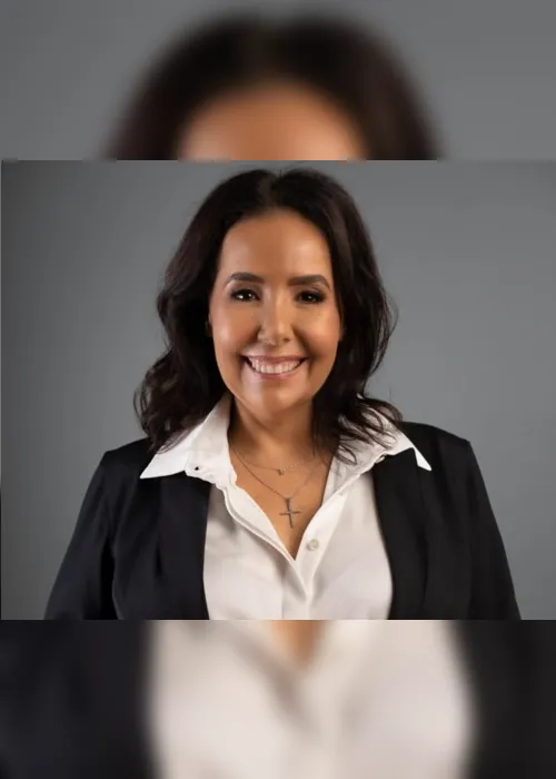 
                                        
                                            Maria Cristina Paiva Santiago é nomeada para vaga de juíza eleitoral no TRE da Paraíba
                                        
                                        