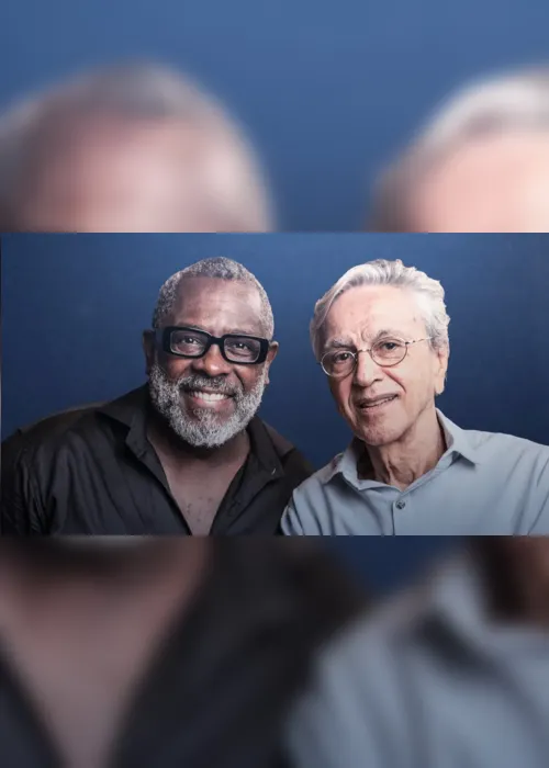 
                                        
                                            Já ouviu Caetano Veloso e Kleber Lucas cantando Deus Cuida de Mim? O vídeo está aqui
                                        
                                        