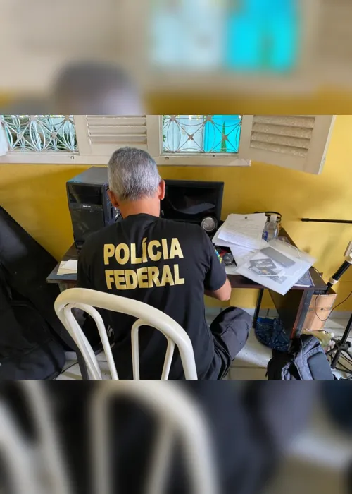 
                                        
                                            PF deflagra operação contra abuso sexual e pornografia infantil, em João Pessoa
                                        
                                        