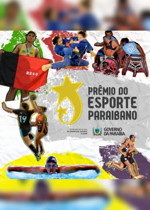 
                                        
                                            Prêmio do Esporte Paraibano: medalhistas de 2022 serão premiados nesta quarta-feira
                                        
                                        