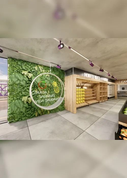 
                                        
                                            Verdfrut reinaugura loja em Tambaú com espaços instagramáveis
                                        
                                        