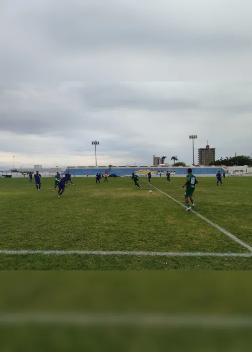 
                                        
                                            Nacional de Patos vence o Mossoró em mais um amistoso de pré-temporada
                                        
                                        