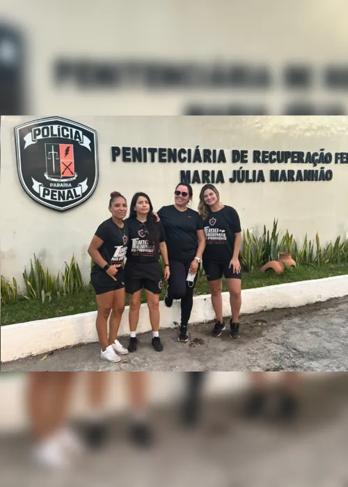 
                                        
                                            Botafogo-PB feminino realiza palestra e comanda jogo com reeducandas de penitenciária
                                        
                                        