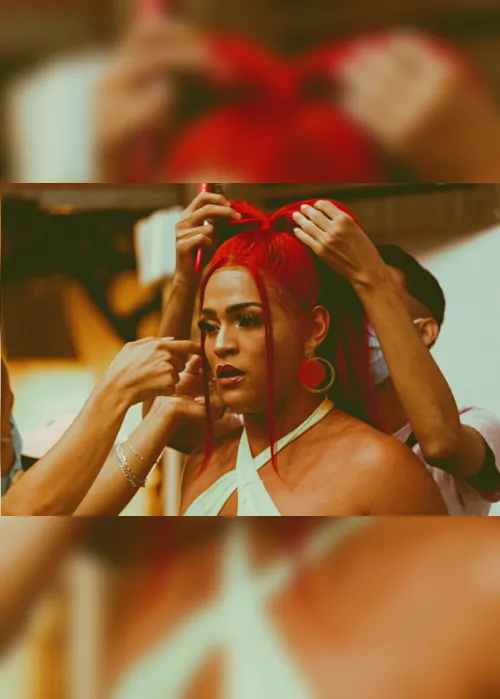 
                                        
                                            Bixarte lança 'Bibi Perigosa', primeiro single pop, no Natal na Usina
                                        
                                        