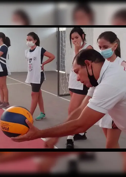 
                                        
                                            Programa social em Picuí insere o esporte na vida de mais de 100 crianças da região
                                        
                                        