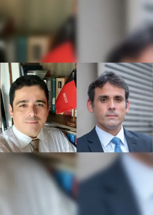 
                                        
                                            Flávio Moreira e Rodrigo Farias são nomeados para equipe de transição de Lula
                                        
                                        