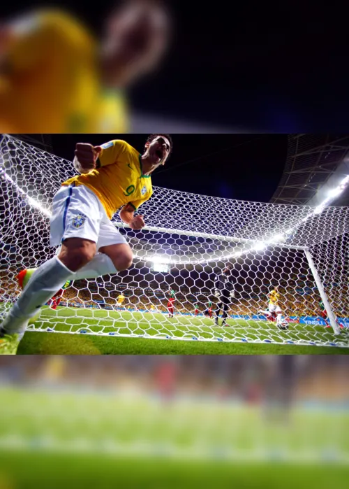 
                                        
                                            Brasil tem 100% de aproveitamento contra africanos em Copas do Mundo
                                        
                                        