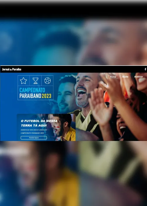 
                                        
                                            Confira como assistir, ao vivo, à rodada final da 1ª fase do Campeonato Paraibano, no Jornal da Paraíba
                                        
                                        