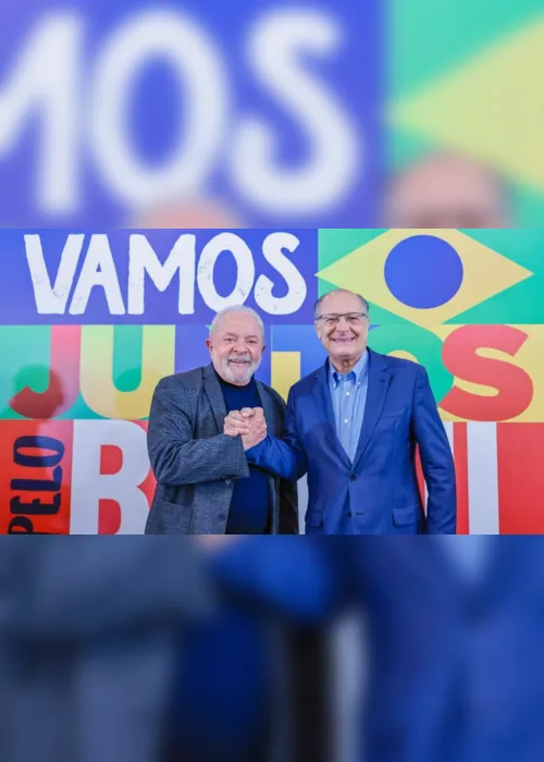
                                        
                                            Veja roteiro da posse de Lula e Alckmin em 1º de janeiro
                                        
                                        