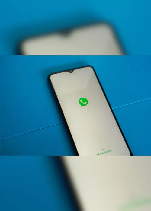
                                        
                                            WhatsApp anuncia novo recurso de edição de mensagens
                                        
                                        