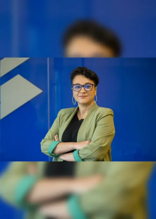 
                                        
                                            Tarciana Medeiros: conheça a paraibana que será a primeira mulher presidente do Banco do Brasil
                                        
                                        