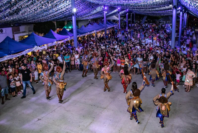 Organização social transforma Sertão em mar de oportunidades por meio de educação e cultura