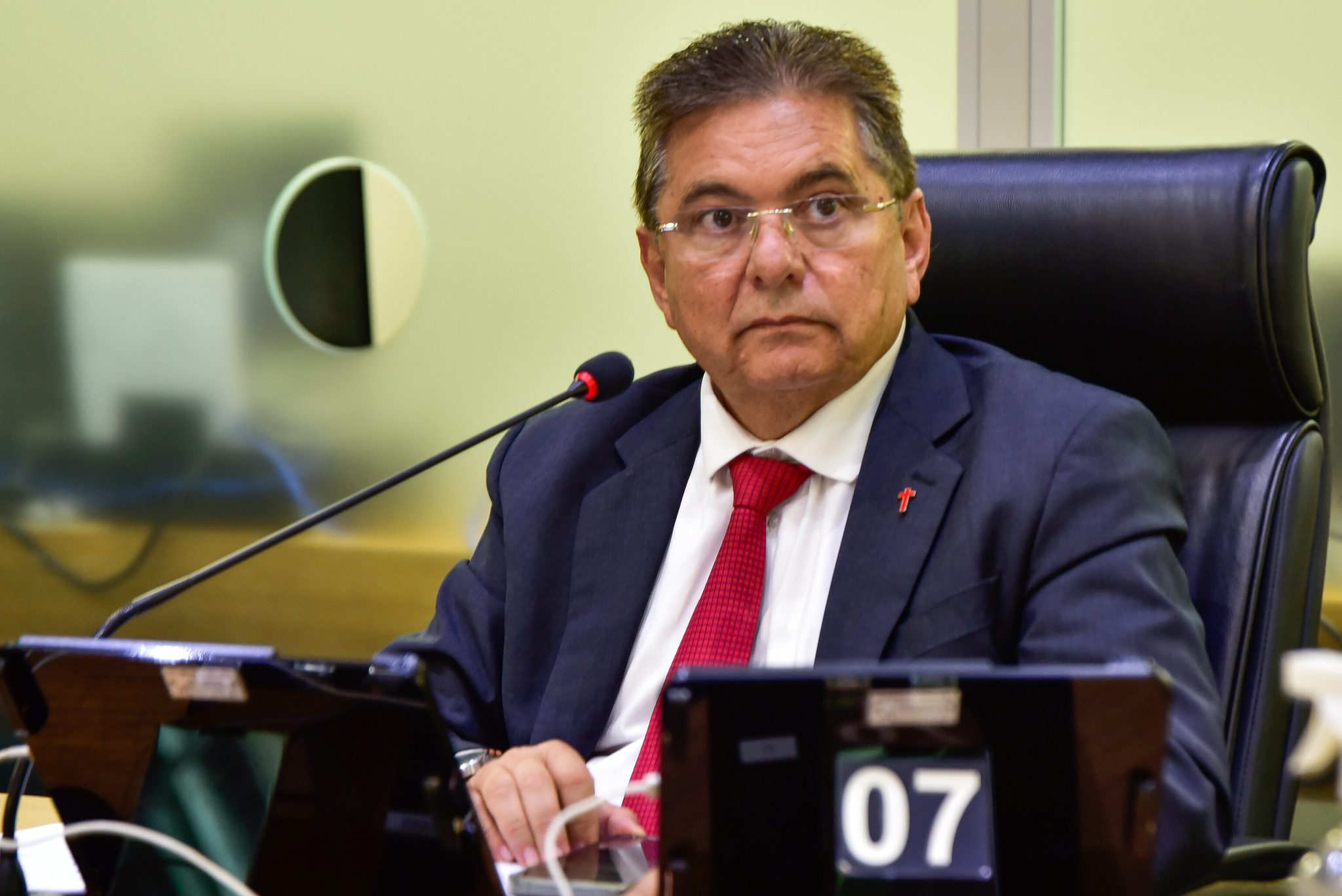 Adriano Galdino se reúne com João Azevêdo e trata de eleições e bolsa desempenho Adriano Galdino se reúne com João Azevêdo e trata de eleições e bolsa desempenho
