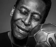 FPF-PB programa homenagem a Pelé em Queimadense x Campinense, no Paraibano