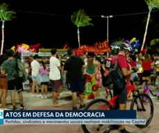 Após ataques em Brasília, movimentos de esquerda realizam atos em defesa da democracia